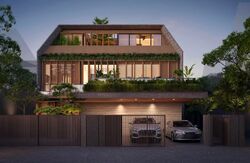Jalan Naga Sari (D11), Detached #529041011
